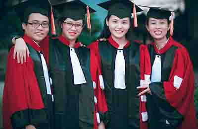 大學普通高等教育