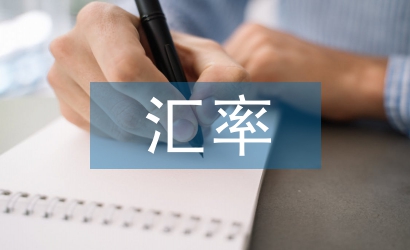 用金融衍生工具把控匯率風險策略
