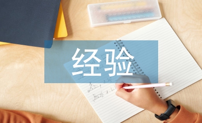 經(jīng)濟(jì)責(zé)任審計經(jīng)驗