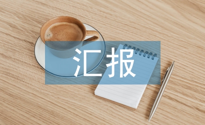 人口普查匯報(bào)材料