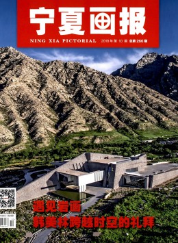 寧夏畫(huà)報(bào)雜志