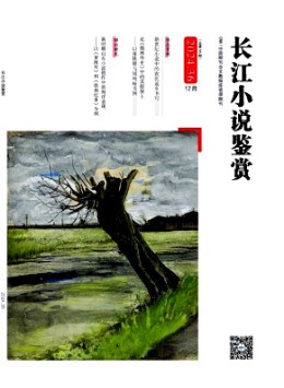 長江小說鑒賞雜志